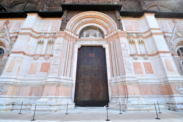 Porta Magna