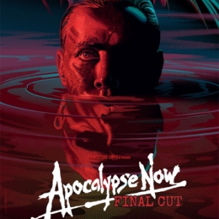 Apocalypse Now (1979, F. F. Coppola)